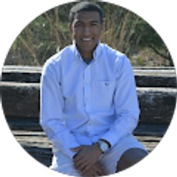 Profile photo of Kendrick McDaniel