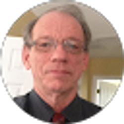 Profile photo of Anthony Pace