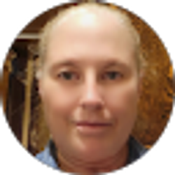Profile photo of Mary Mount