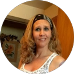 Profile photo of Kimber Wingard