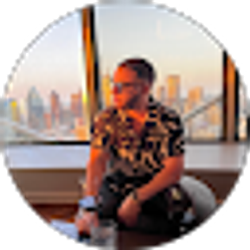 Profile photo of Ruben Williams