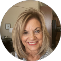 Profile photo of Kathy St Peter