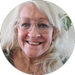 Profile photo of Rhonda Isser