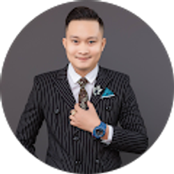 Profile photo of Leo Quý