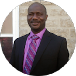 Profile photo of Femi Jayeoba