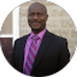 Profile photo of Femi Jayeoba