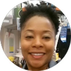 Profile photo of Tina Cozart