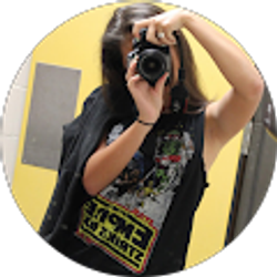 Profile photo of Marisa Ann