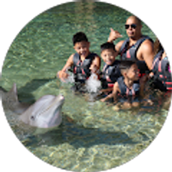 Profile photo of BERNIESFAM