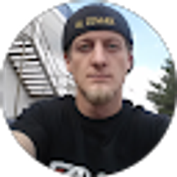 Profile photo of Mitch Cowan
