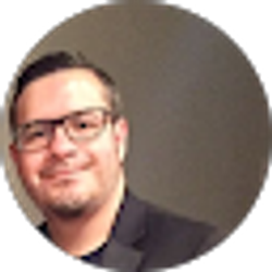 Profile photo of Robert Jimenez