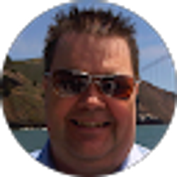 Profile photo of Ted Larson