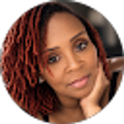 Profile photo of Chantira Watkins