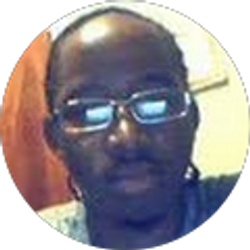 Profile photo of Charles Richardson