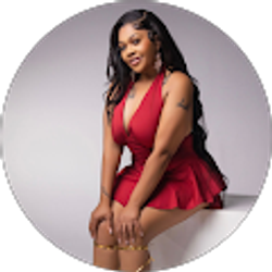 Profile photo of Keidra Scott