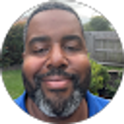 Profile photo of Anthony T. Townes