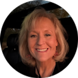 Profile photo of Michele Sokol