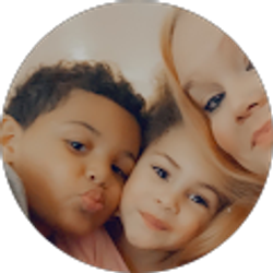 Profile photo of Stephanie Kerns