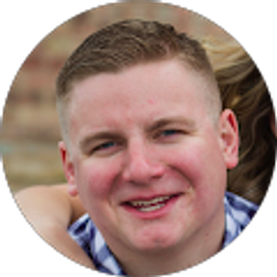 Profile photo of Mike O'Grady