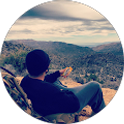 Profile photo of Alex Barrera