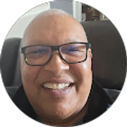 Profile photo of Marcus Wilkins