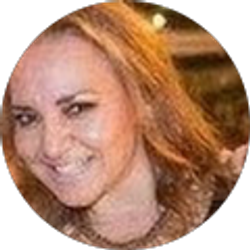 Profile photo of Janet Castillo