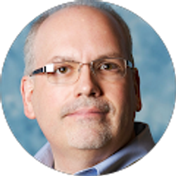 Profile photo of Chris Doran