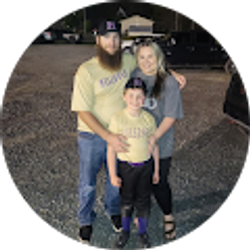 Profile photo of Morgan Wilkins Eskew