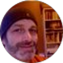 Profile photo of Patrick Nolan