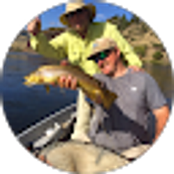 Profile photo of Hayden McKaskle