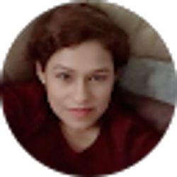 Profile photo of Eva Mendoza