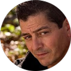Profile photo of Daniel Iglesias