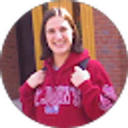 Profile photo of katie phenow