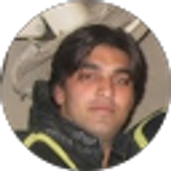 Profile photo of talha zahid