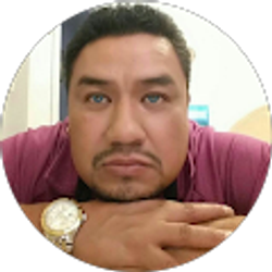 Profile photo of Jorge Saligan