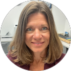 Profile photo of Tina Longenbarger