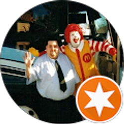 Profile photo of Phillip Warner