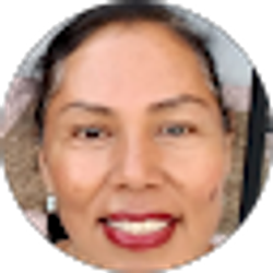 Profile photo of Beatriz Hernandez