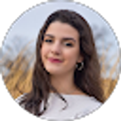 Profile photo of Isabella Corona