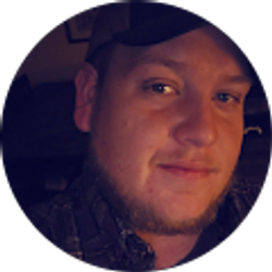 Profile photo of caleb croy