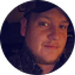 Profile photo of caleb croy
