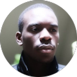 Profile photo of Shelton Samuels