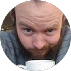 Profile photo of Travis Collatz