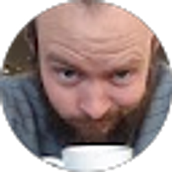 Profile photo of Travis Collatz