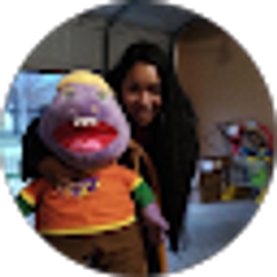 Profile photo of Vicky Peter
