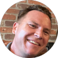 Profile photo of Alan Mong