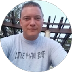 Profile photo of Eric Gephart