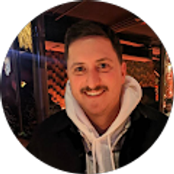 Profile photo of Kevin Wichlin