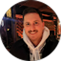 Profile photo of Kevin Wichlin