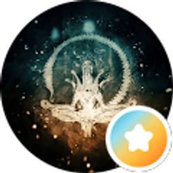 Profile photo of Pyro Kitsune